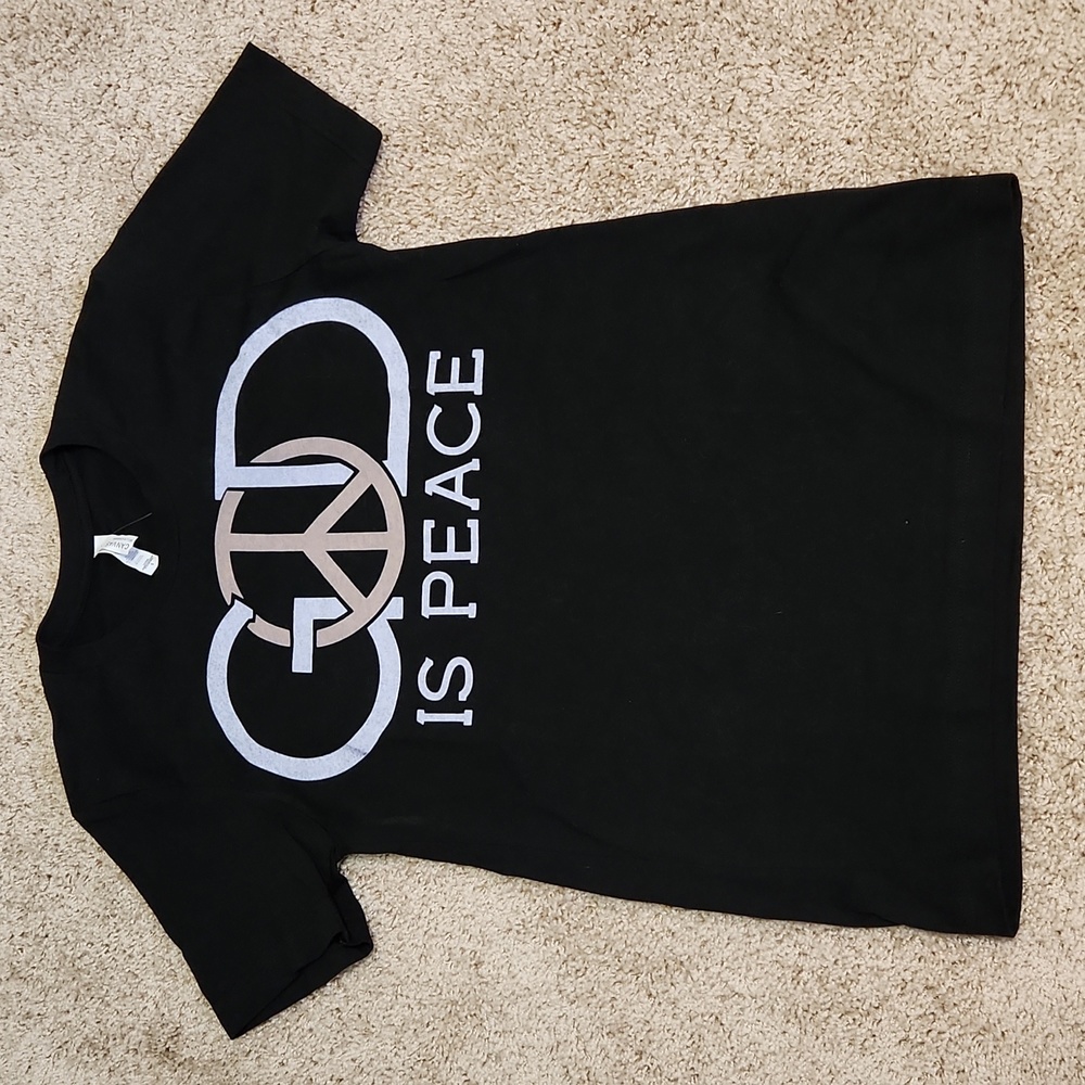 TEE, Size S